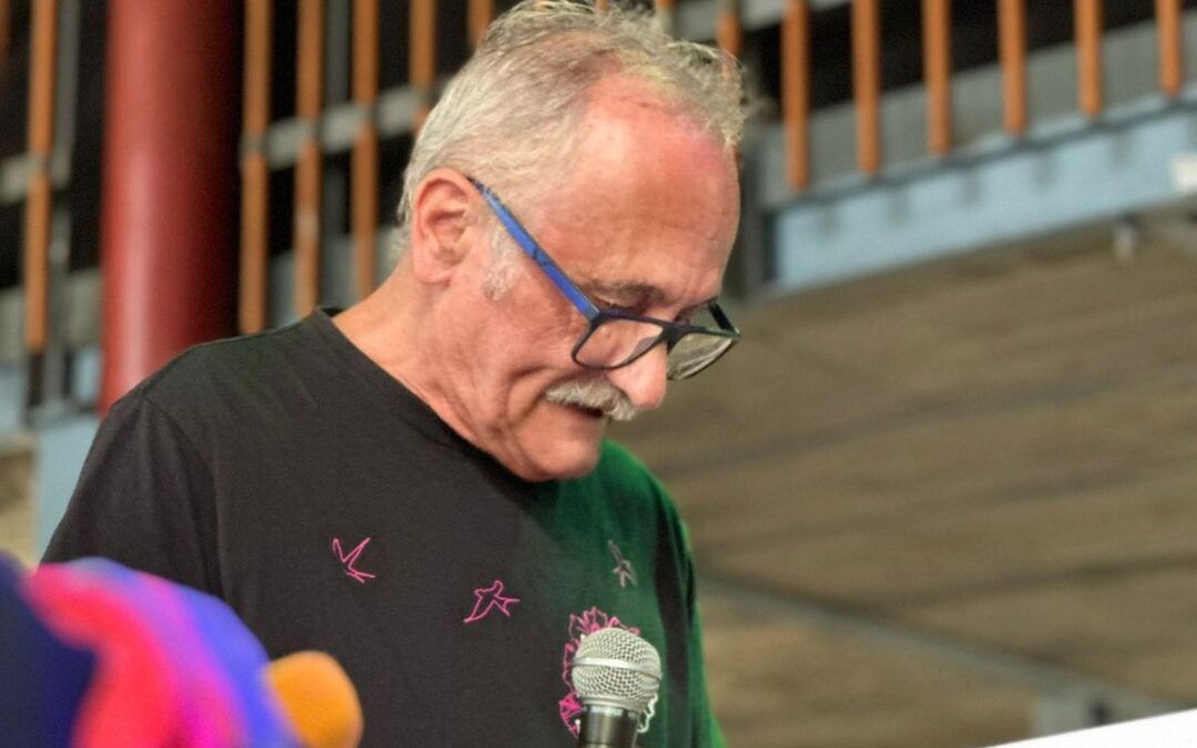 Pregó 14è Aniversari