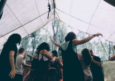 Biodansa