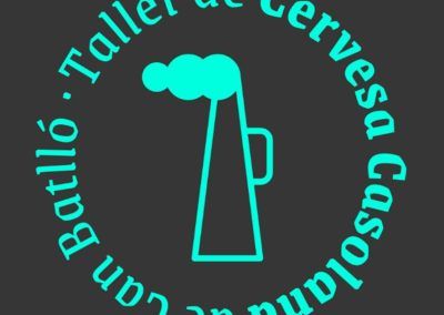 Taller de Cervesa Casolana de Can Batlló