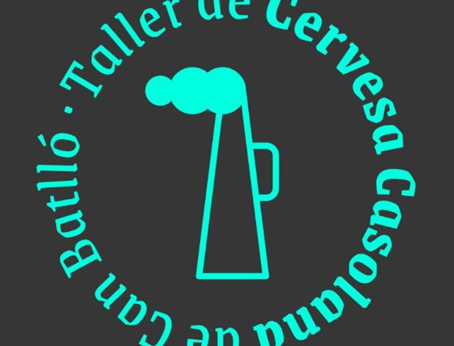 Taller de Cervesa Casolana de Can Batlló
